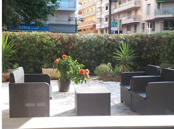 Terrass/Patio