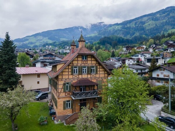 Außenbereich