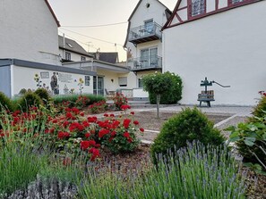 Ferienwohnung  Moselstrand
