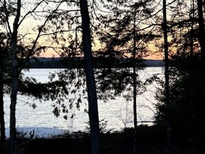 amazing views and sunsets