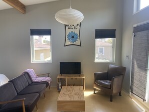 Main living area