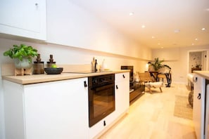 Cucina privata