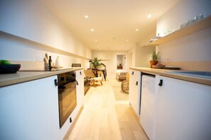 Cucina privata