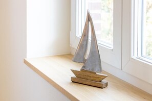 Detalj interiör