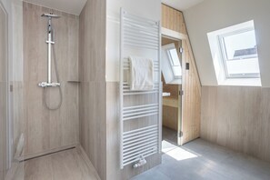 Dusche