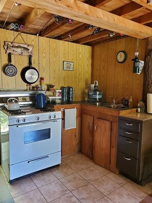 Cuisine privée