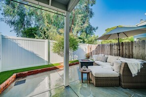 Terrass/Patio