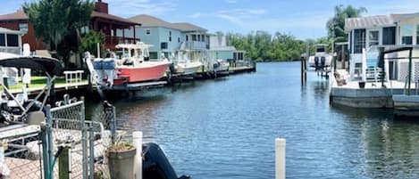 Homosassa River
