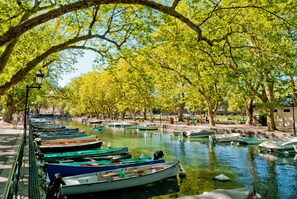 Port de plaisance