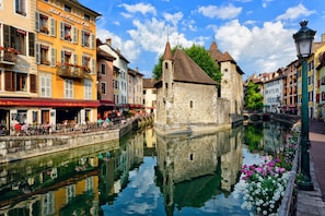 Port de plaisance