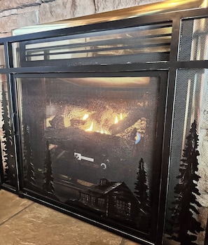 Kamin