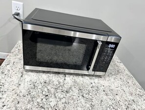 Microondas