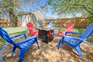 Terrass/Patio