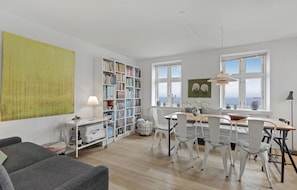 living-room