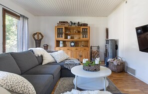 Coin séjour