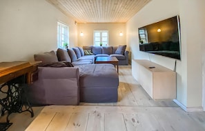 living-room