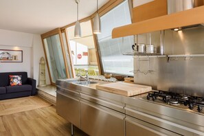 Eget kök