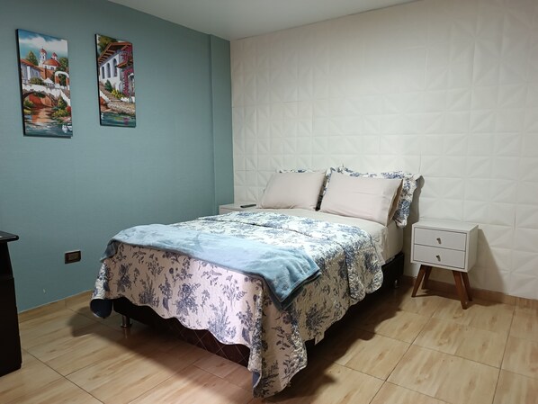 Habitación