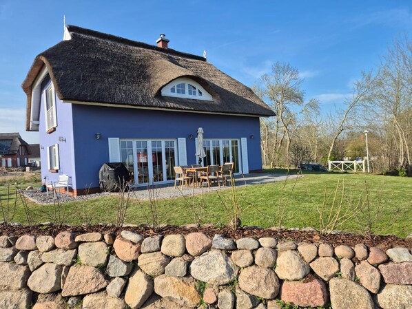 Ferienhaus Utkiek