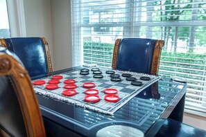 Sala de juegos