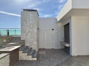 Takterrass