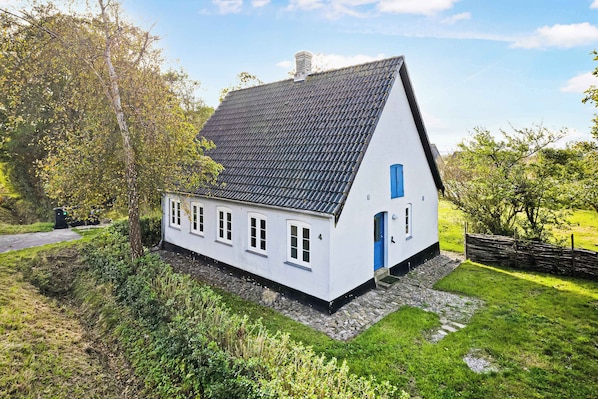 Exteriör
