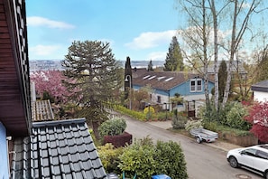 Boendeområde