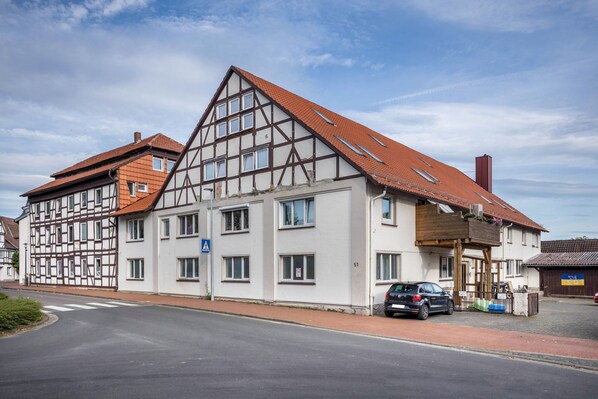 Exteriör