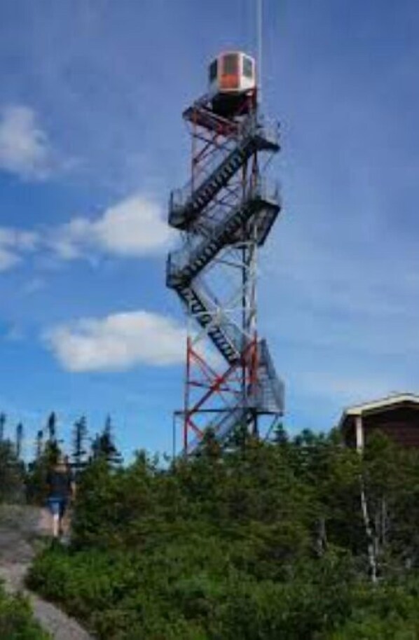 Sevärdhet