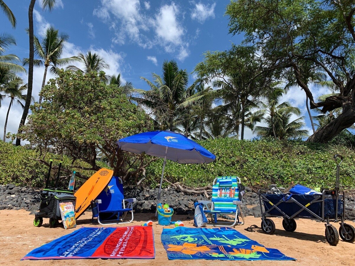Experience The Ultimate HawaiianTreehouse