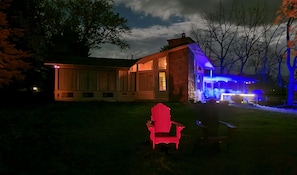 Boendeområde