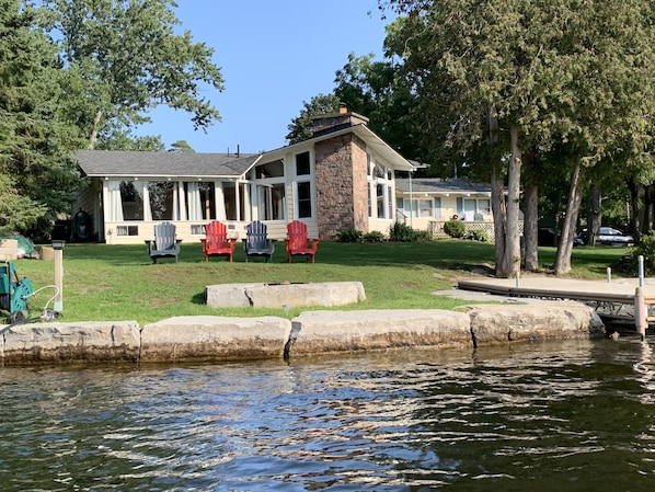 Welcome to Fenelon Falls Getaway