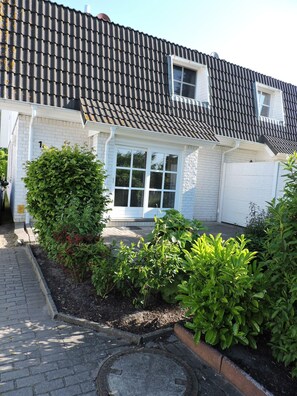 Boendeområde