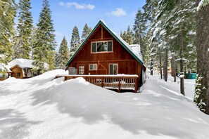 Cozy Cabin