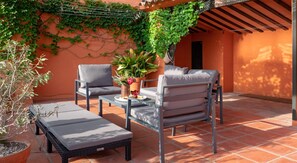 Terrass/Patio