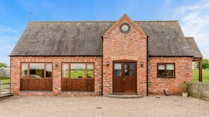 Little Owl Barn, Bolthole Retreats