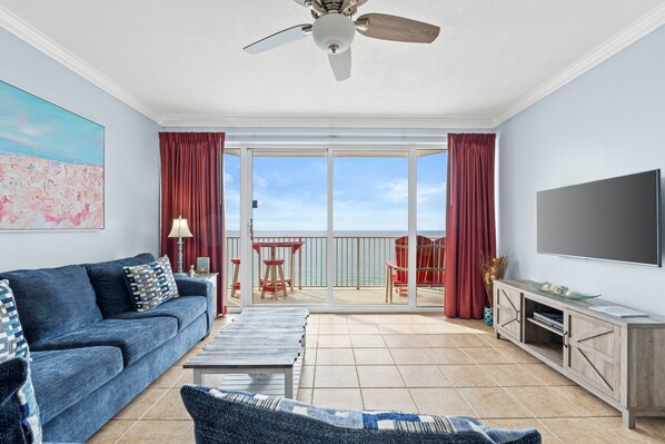 Boardwalk Beach Resort Condo Rental 2107