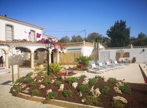 Terrass/Patio