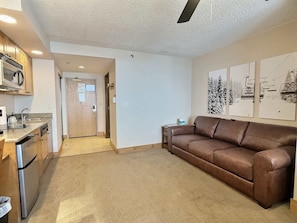 pullout couch