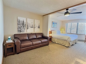 pullout couch