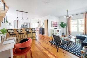 Main Floor