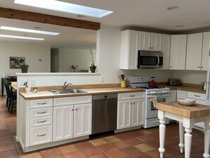 Cuisine privée
