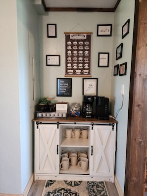 Coffee Bar