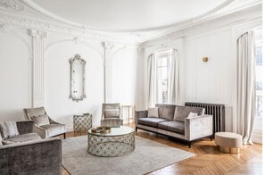 Coin séjour