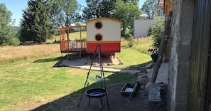Barnområde