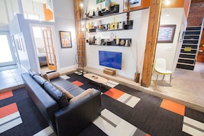 Intérieur