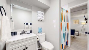 Modern sink
