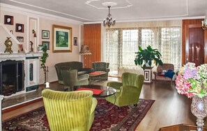 living-room