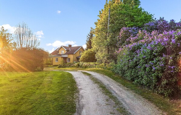 Boendeområde