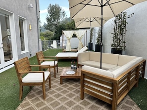 Terrass/Patio